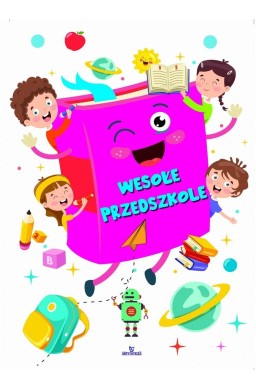 Wesołe przedszkole
