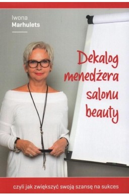 Dekalog menedżera salonu beauty