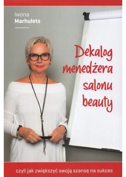 Dekalog menedżera salonu beauty