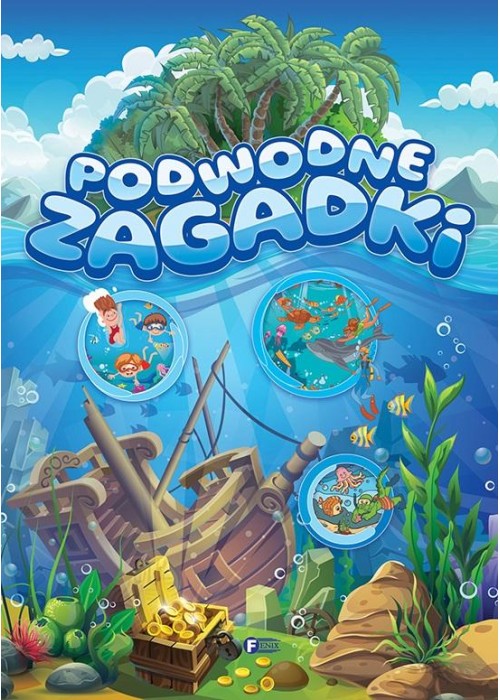 Podwodne zagadki