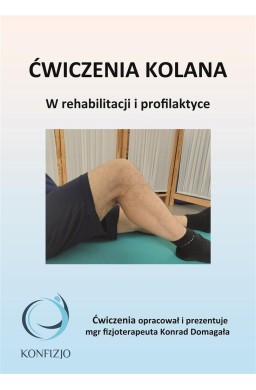 Ćwiczenia kolana