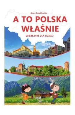 A to Polska właśnie