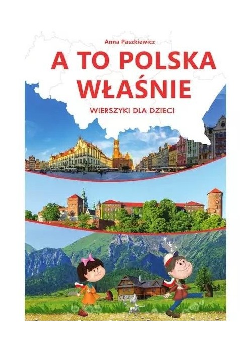 A to Polska właśnie