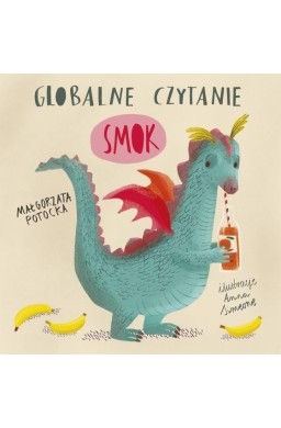 Globalne czytanie. Smok