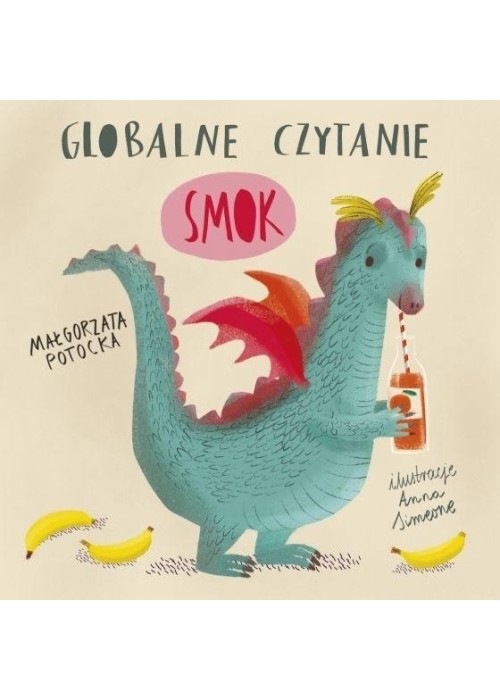 Globalne czytanie. Smok