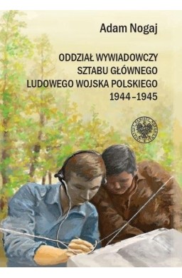 Oddział Wywiadowczy Sztabu Głównego ludowego..