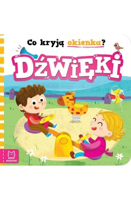 Co kryją okienka? Dźwięki