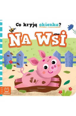 Co kryją okienka? Na wsi