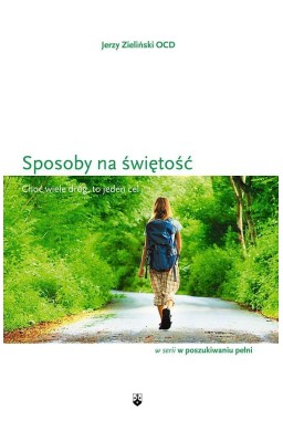 Sposoby na świętość