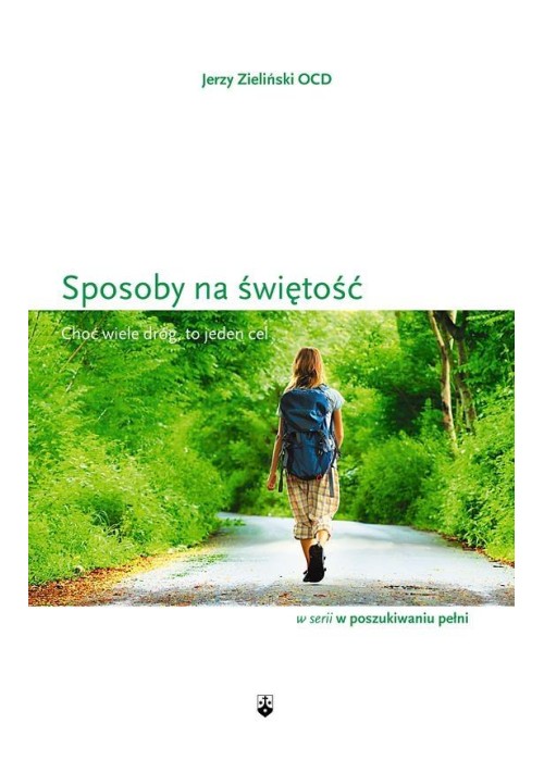 Sposoby na świętość