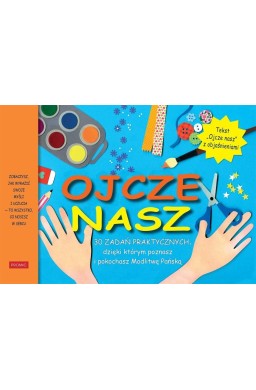 Ojcze nasz
