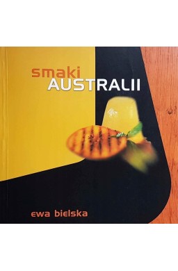 Smaki Australii