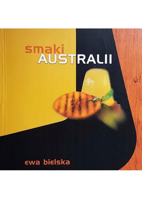 Smaki Australii