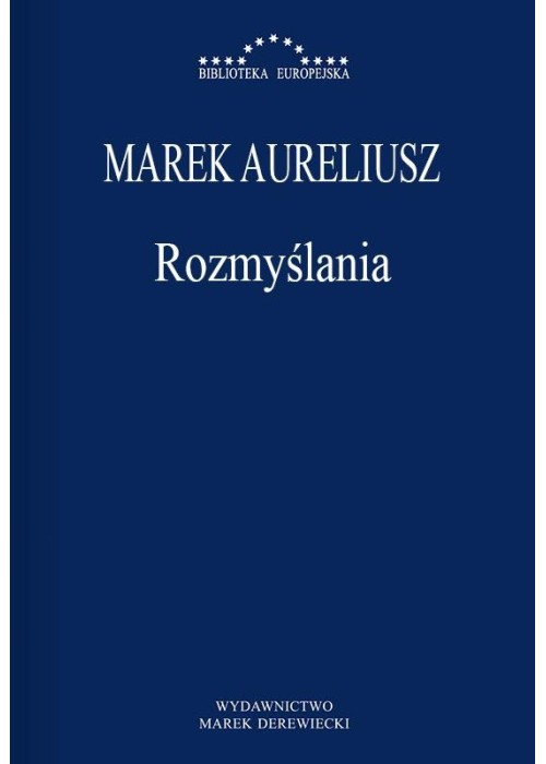 Rozmyślania w.2023