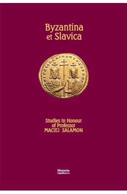 Byzantina et Slavica