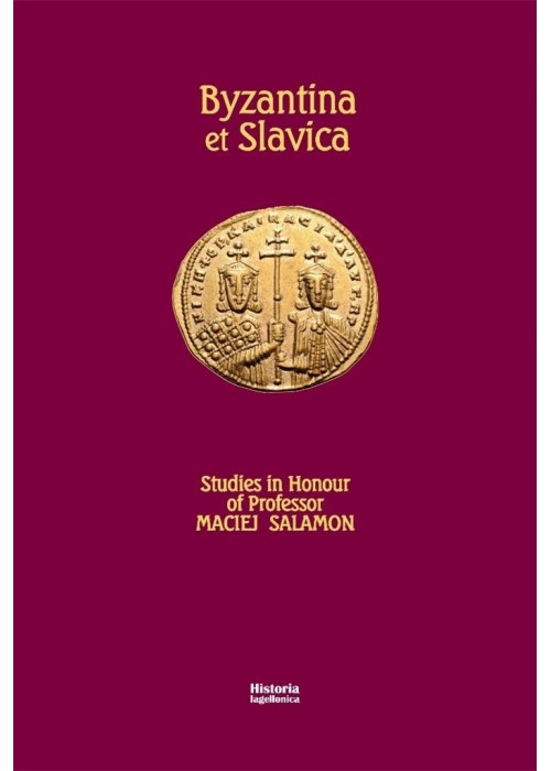 Byzantina et Slavica