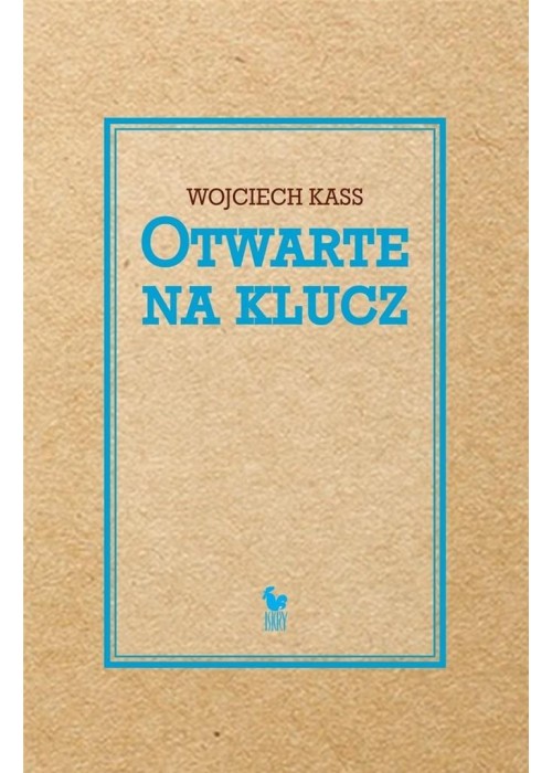 Otwarte na klucz