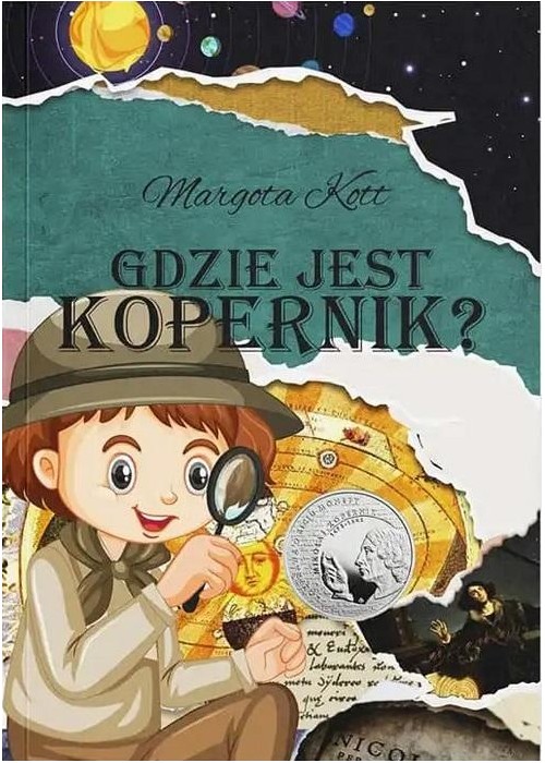 Gdzie jest Kopernik?