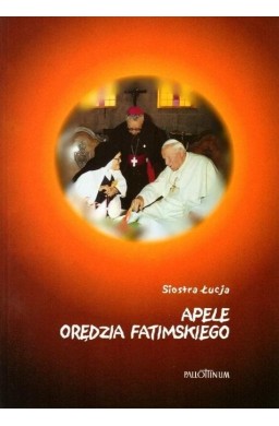 Apele Orędzia Fatimskiego