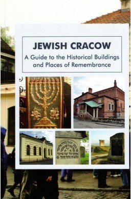 Jewish Cracow w.4