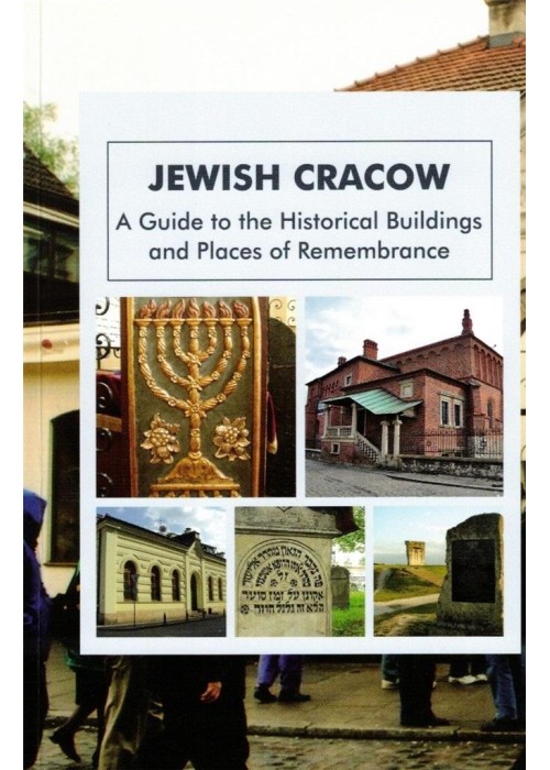 Jewish Cracow w.4