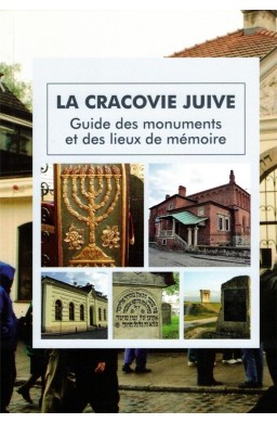 La Cracovie Juive w.3