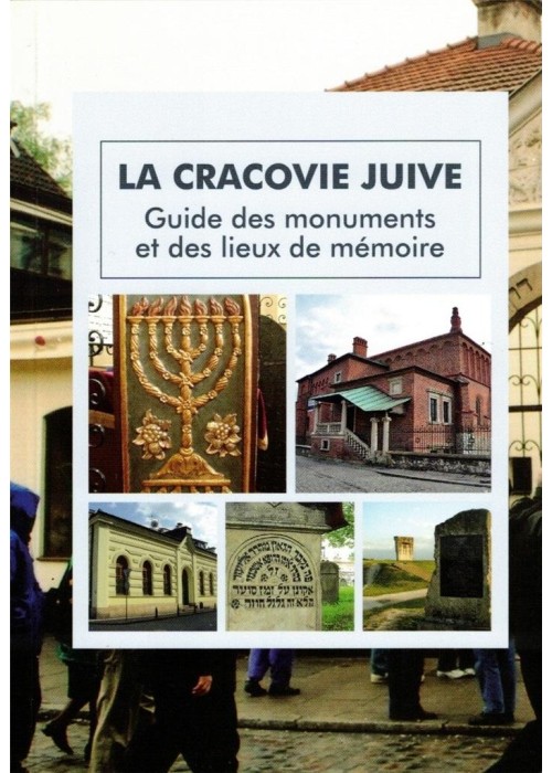 La Cracovie Juive w.3