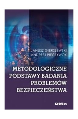 Metodologiczne podstawy badania problemów..