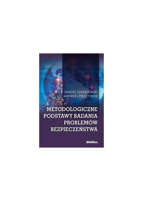 Metodologiczne podstawy badania problemów..