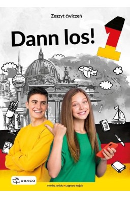 Dann los! 1 Ćwiczenia