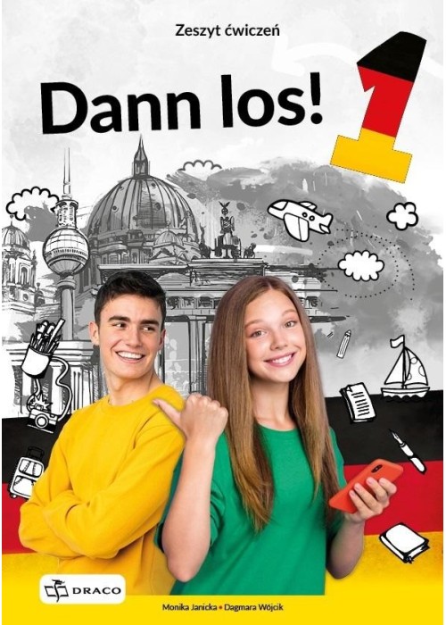 Dann los! 1 Ćwiczenia