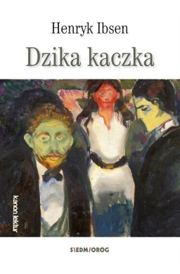 Dzika kaczka w.2023