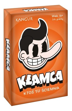 Kłamca