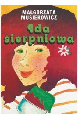 Ida sierpniowa