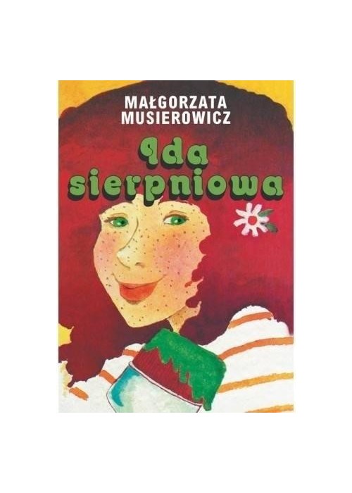 Ida sierpniowa