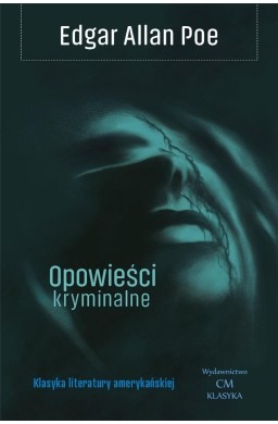 Opowieści kryminalne