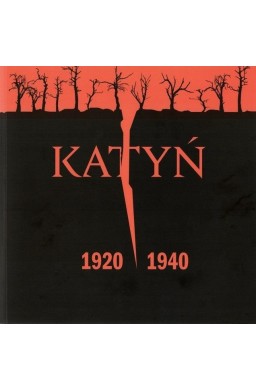 Katyń 1920 - 1940