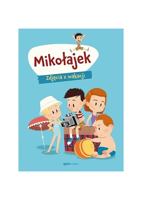 Mikołajek. Zdjęcia z wakacji