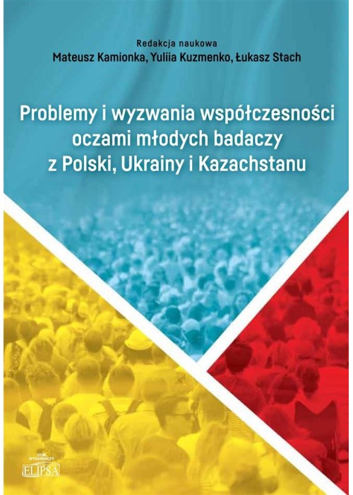 Problemy i wyzwania współczesności oczami młodych