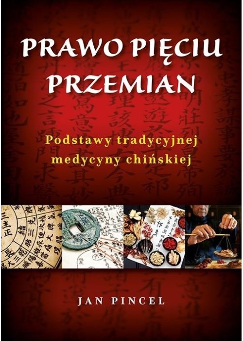 Prawo pięciu przemian