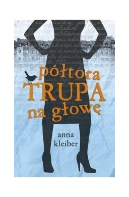 Półtora trupa na głowę