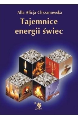 Tajemnice energii świec w.4