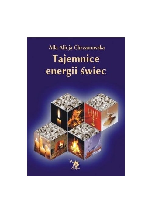 Tajemnice energii świec w.4