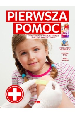 Pierwsza pomoc
