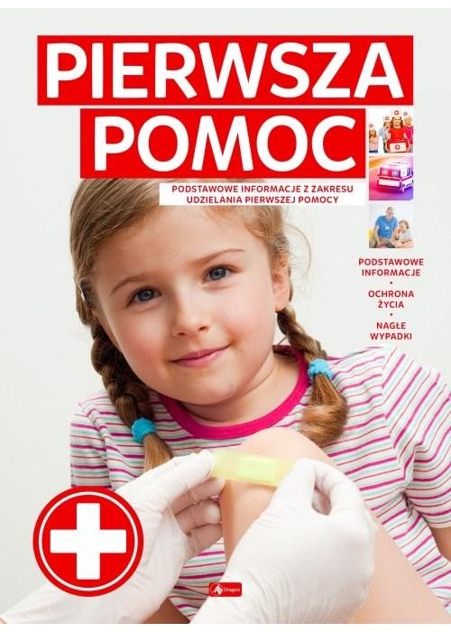 Pierwsza pomoc