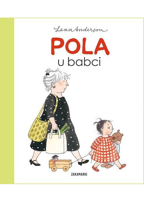 Pola u babci