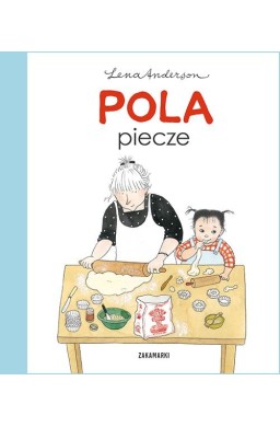 Pola piecze