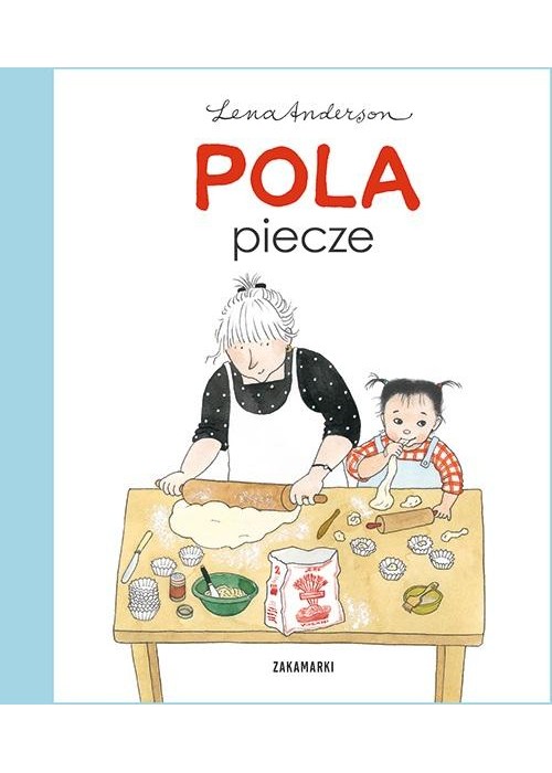 Pola piecze