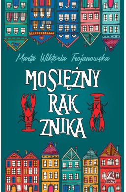 Mosiężny rak znika