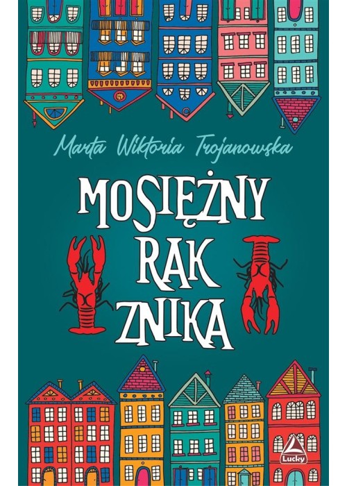 Mosiężny rak znika